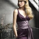HOT EVENNING Dress Bridesmaid Bridal Gown Custom MAKE