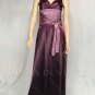 HOT EVENNING Dress Bridesmaid Bridal Gown Custom MAKE