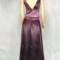 HOT EVENNING Dress Bridesmaid Bridal Gown Custom MAKE