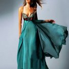 HOT EVENNING Dress Bridesmaid Bridal Gown Custom MAKE