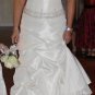 HOT EVENNING Dress Bridesmaid Bridal Gown Custom MAKE