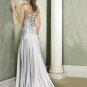 HOT EVENNING Dress Bridesmaid Bridal Gown Custom MAKE