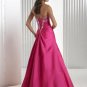 HOT EVENNING Dress Bridesmaid Bridal Gown Custom MAKE
