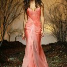 HOT EVENNING Dress Bridesmaid Bridal Gown Custom MAKE