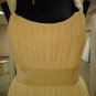 HOT EVENNING Dress Bridesmaid Bridal Gown Custom MAKE