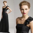 HOT EVENNING Dress Bridesmaid Bridal Gown Custom MAKE