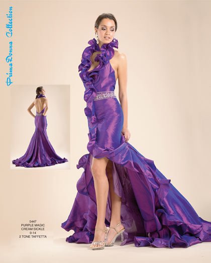 HOT EVENNING Dress Bridesmaid Bridal Gown Custom MAKE