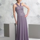 HOT EVENNING Dress Bridesmaid Bridal Gown Custom MAKE