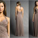 HOT EVENNING Dress Bridesmaid Bridal Gown Custom MAKE