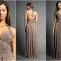 HOT EVENNING Dress Bridesmaid Bridal Gown Custom MAKE