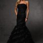 HOT EVENNING Dress Bridesmaid Bridal Gown Custom MAKE