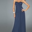 HOT EVENNING Dress Bridesmaid Bridal Gown Custom MAKE