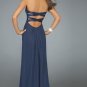 HOT EVENNING Dress Bridesmaid Bridal Gown Custom MAKE