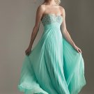 HOT EVENNING Dress Bridesmaid Bridal Gown Custom MAKE