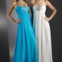 HOT EVENNING Dress Bridesmaid Bridal Gown Custom MAKE