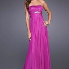 HOT EVENNING Dress Bridesmaid Bridal Gown Custom MAKE
