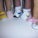 Shoes for 18" Dolls