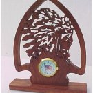 Chief Clock
