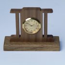Executive Mini-desk clock 3
