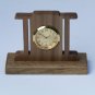 Executive Mini-desk clock 3