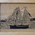 Tall Ship