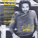 Down Beat - November 26, 1970 - Quincy Jones cover