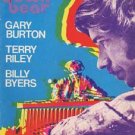 Down Beat - November 20, 1975 - Gary Burton Psychedelic Cover