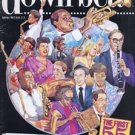 Down Beat - September 1989 - 55th Anniversary Issue
