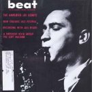 Down Beat - July 11, 1968 - Lee Konitz cover