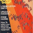 Down Beat - January 15, 1976 - Lonnie Liston Smith - Urszula Dudziak