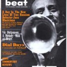 Down Beat - December 3, 1964 - Vic Dickenson cover