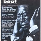 Down Beat - December 17, 1964 - Joe Williams cover