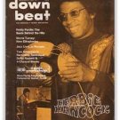 Down Beat - January 21, 1971 - Herbie Hancock cover