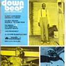 Down Beat - November 11, 1971 - Blues Issue