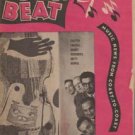 Down Beat - March 26, 1947 - Arrangers Issue Sauter, Finckel, Handy, Richards, Hefti, Burns on cover