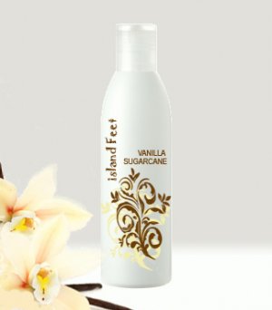 Vanilla Sugarcane