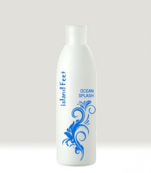 Ocean Splash