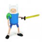 Adventure Time Figure 5" "Finn" MOC