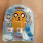 Adventure Time Figure 5" "Jake" Earbuds NEW