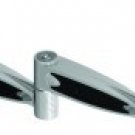 Pyle 10-24" Dual Arm Adjustable TV Mount