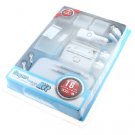 16 in1 super travel kit for Nintendo NDSi