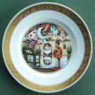 Danish Royal Copenhagen H C Andersen Steadfast Soldier Plate Danish Royal Copenhagen H C Andersen Steadfast Soldier Plate