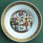 Danish Royal Copenhagen H C Andersen Steadfast Soldier Plate