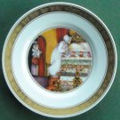 H C Andersen Princess Royal Copenhagen Denmark Plate