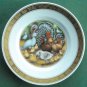 H C Andersen Ugly Duckling Royal Copenhagen Denmark Plate