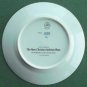 H C Andersen Shepherdess Chimney Sweep Royal Copenhagen Plate