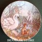 Ugly Duckling Plate Grande Copenhagen Denmark Karen Jean Bornholt 1986