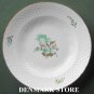 Danish Bing & Grondahl Copenhagen BIG 17 Deep Plate