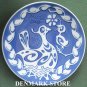 Mothers Day Royal Copenhagen Denmark Plate 1975