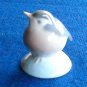 Danish Royal Copenhagen Robin Bird Figurine # 2238